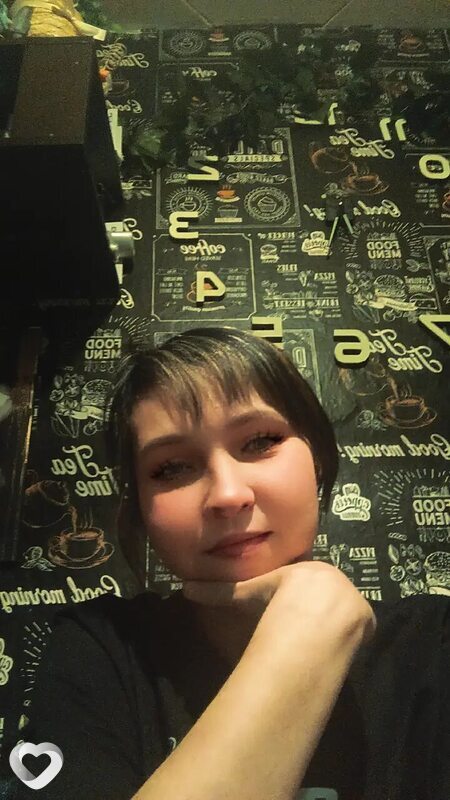 Инна, 38, Воронеже — анкета №4078616