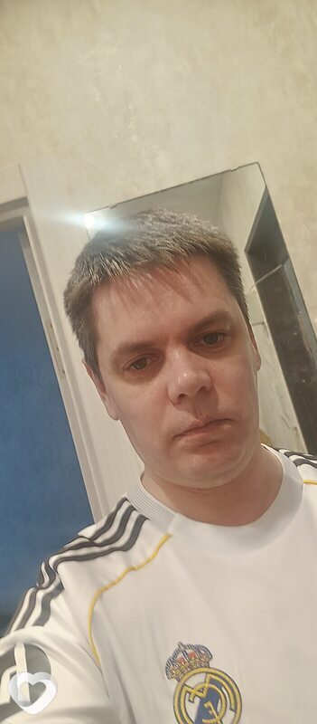 Лежик, 39, Рязани — анкета №4078433