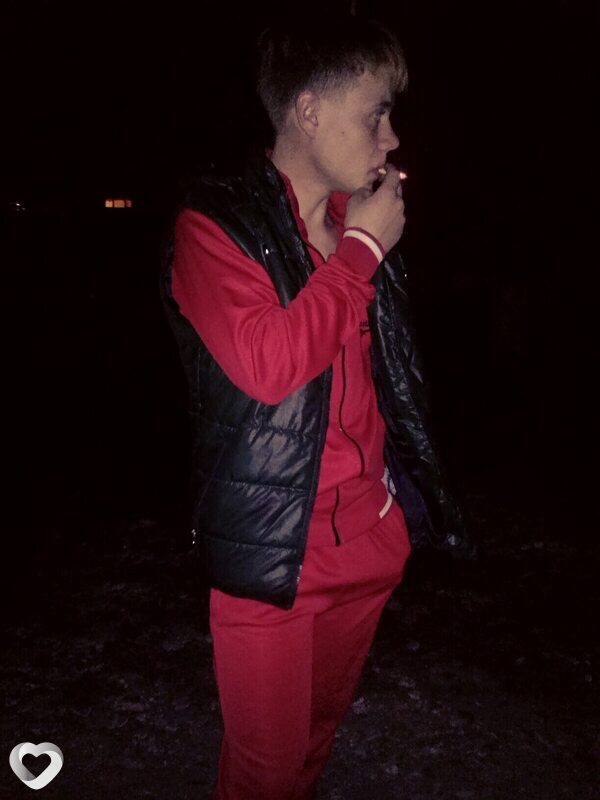 Алексей, 27, Черемхове — анкета №4078437