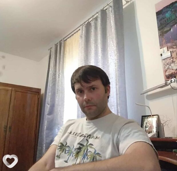 Sergey, 45, Минске — анкета №4078441