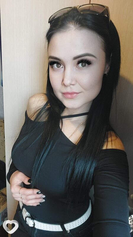 Анастасия, Копейск