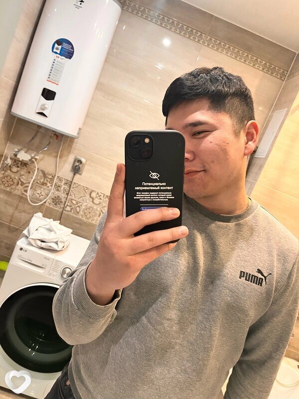 Евгений, 26, Хабаровске — анкета №4078279
