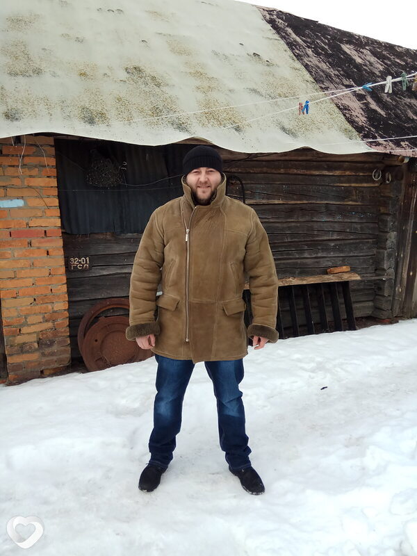 Ростислав, Светлогорск