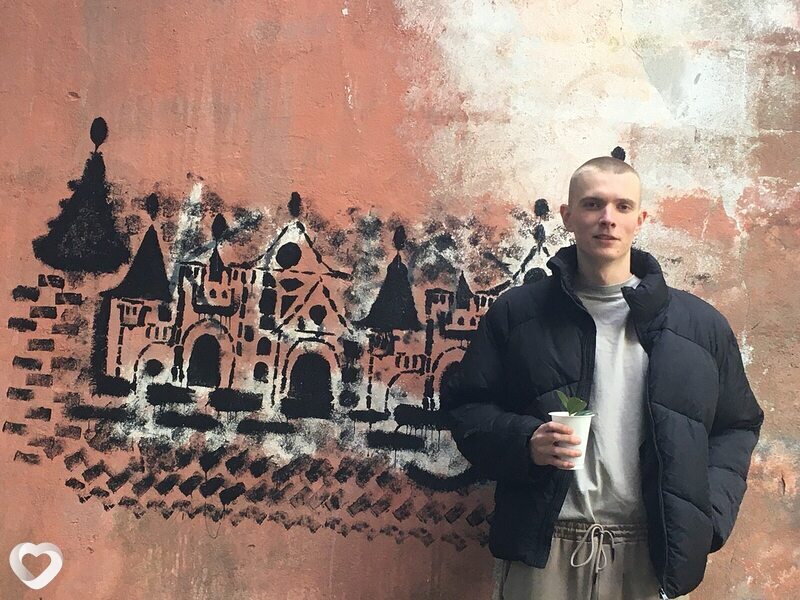 Денис, 31, Калининграде — анкета №4078283