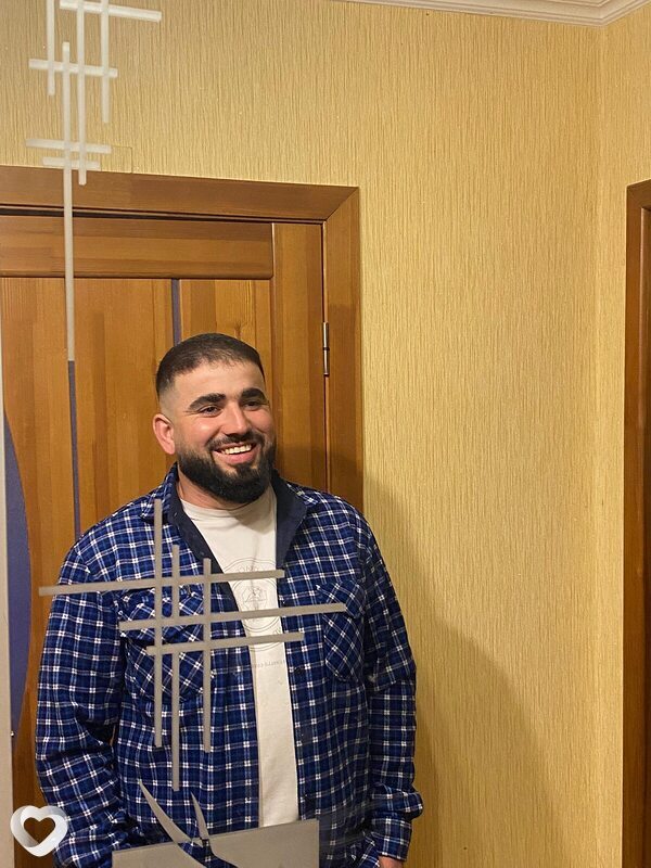Bedil, 31, Минске — анкета №4078285