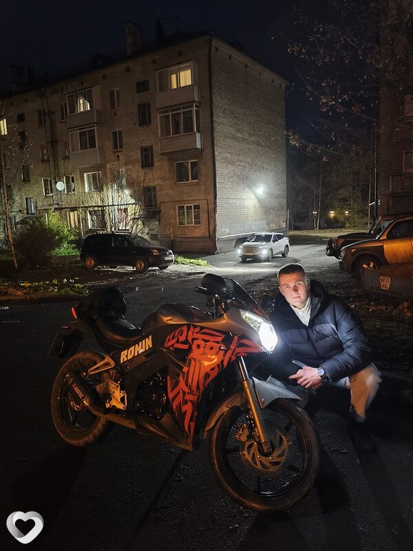 Анатолий, 22, Белогорске — анкета №4078286