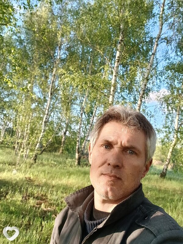 Андрей, 46, Тамбове — анкета №4078292
