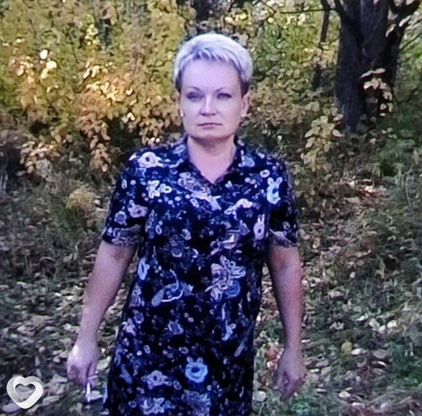 Елена, 52, Самаре — анкета №4078296