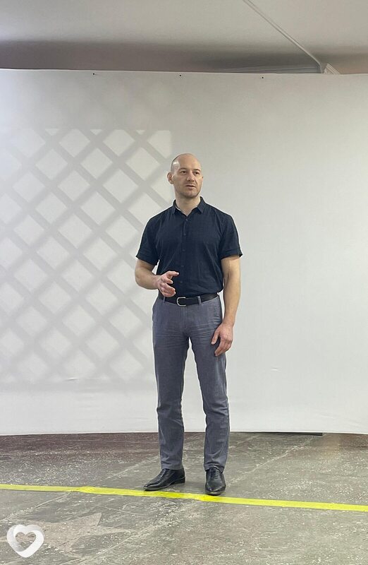 Александр, 40, Красногорске — анкета №4078297