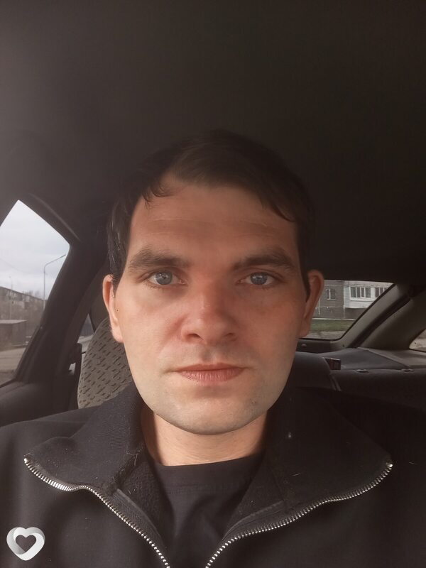Влад, 30, Темиртау — анкета №4078304