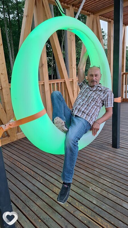 Андрей, Бамберг