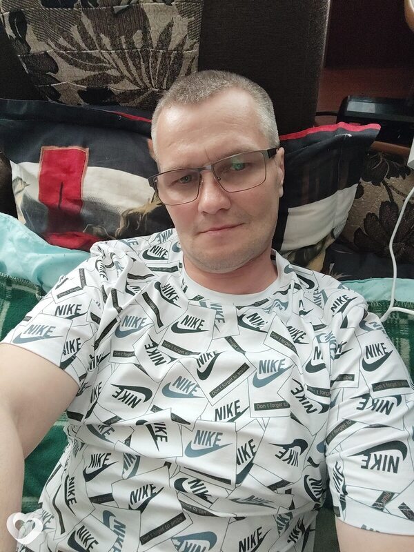 Евгений, 41, Омске — анкета №4078308