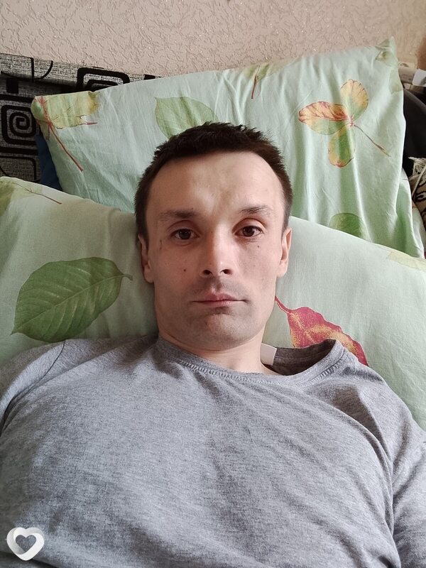 Максим, 34, Егорьевске — анкета №4078311