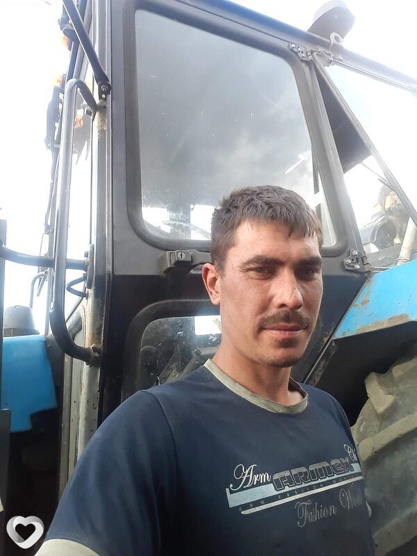 Михаил, 36, Тамбове — анкета №4078313