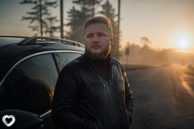 Сергей, 30, Витебске — анкета №4078315
