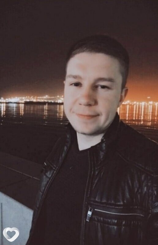 Иван, 35, Новом Уренгое — анкета №4078370