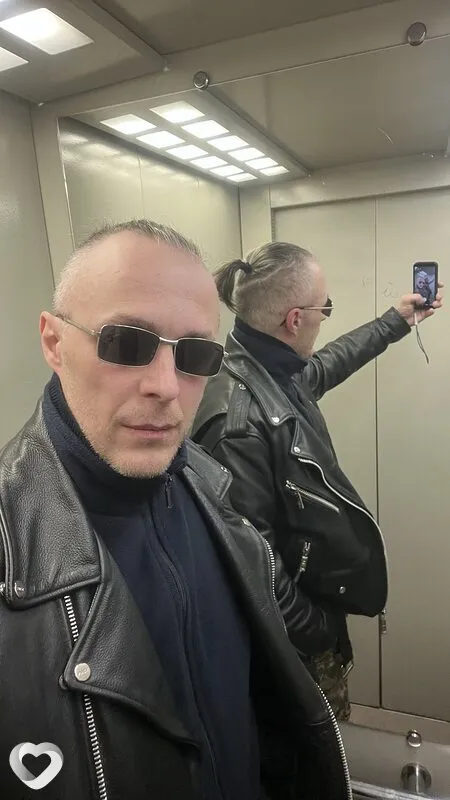 Вячеслав, 44, Москве — анкета №4078376