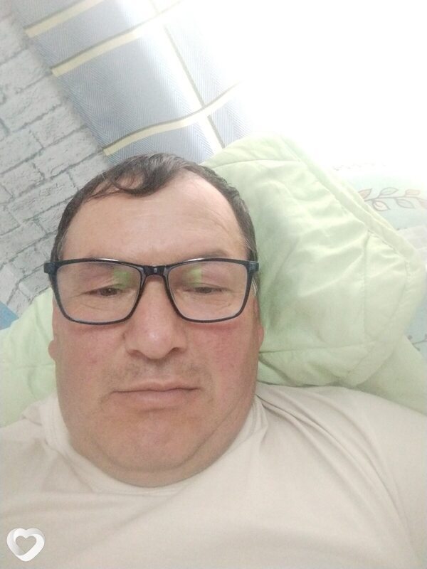 Фуркат, 49, Тюмени — анкета №4078388