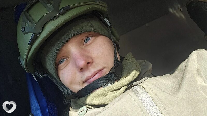 Саид, 33, Ульяновске — анкета №4078390