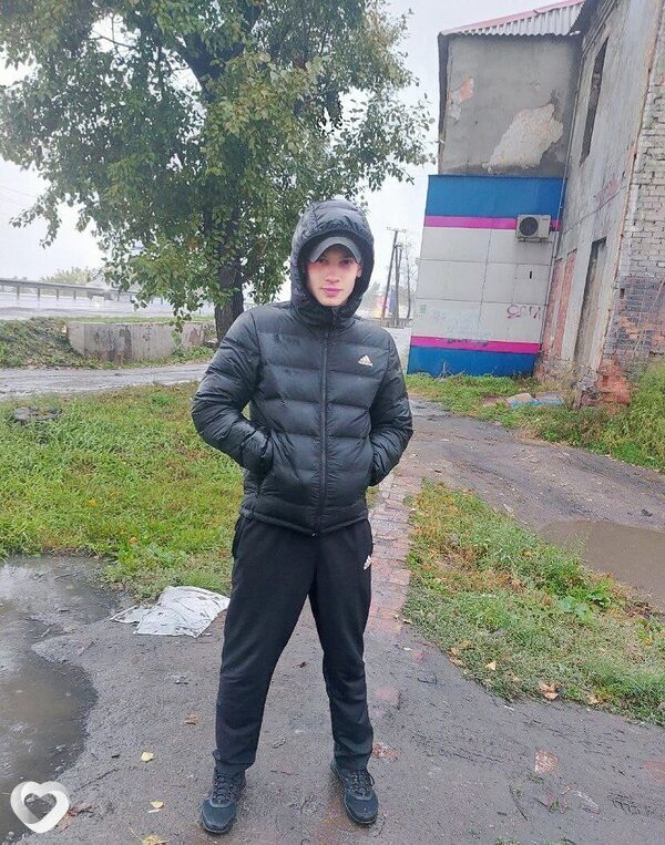 Ваня, 40, Иркутске — анкета №4078393
