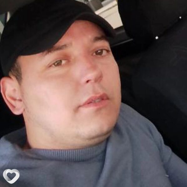 Шахруз, 31, Новокузнецке — анкета №4078394