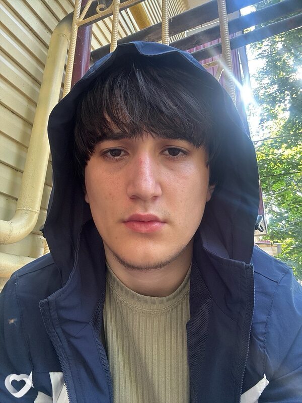 Мурад, 24, Махачкале — анкета №4078407
