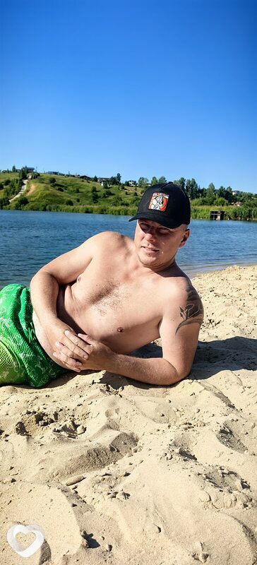 Дмитрий, 30, Мариуполе — анкета №4078408