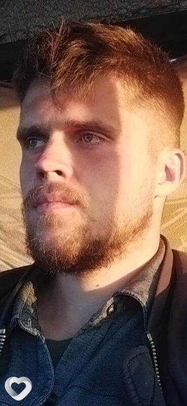 Денис, 27, Москве — анкета №4078417