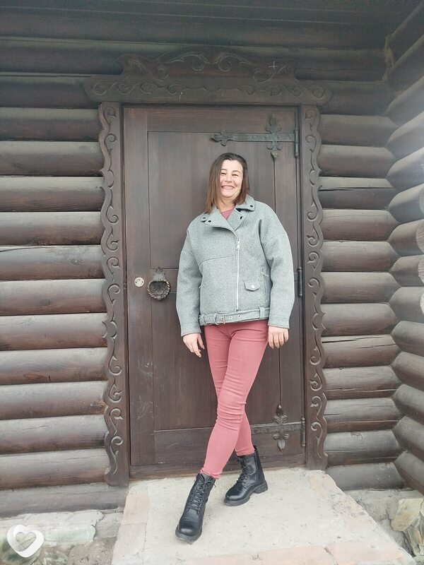 Юлия, 46, Новосибирске — анкета №4078519