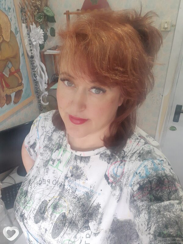 Елена, 50, Иванове — анкета №4078521