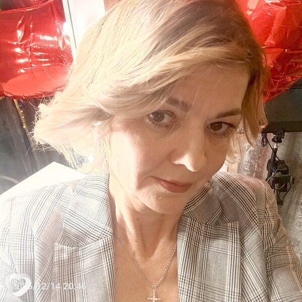 Виктория, 47, Балакове — анкета №4078522