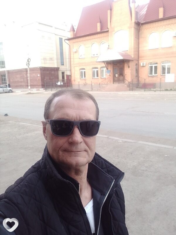 Андрей, Бузулук