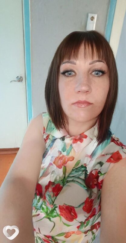 Татьяна, 39, Могилев — анкета №4078530