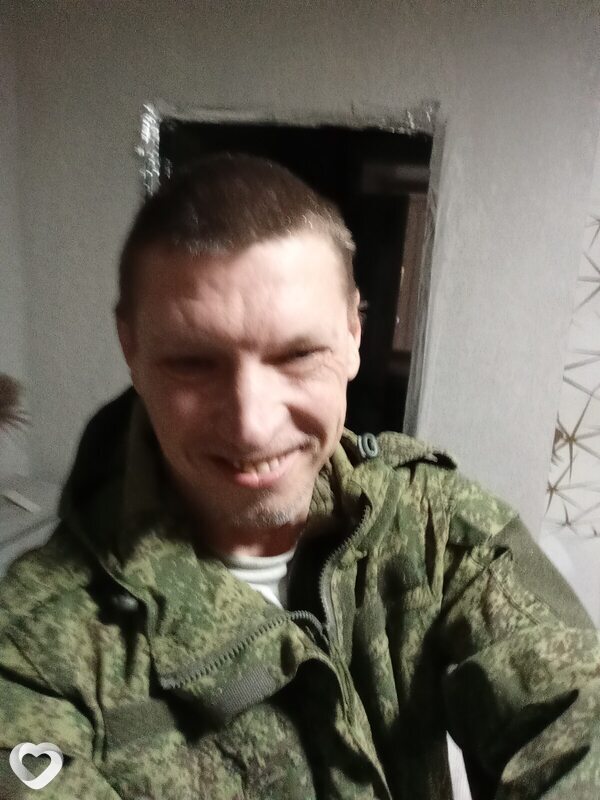 Володя, 40, Мурманске — анкета №4078538