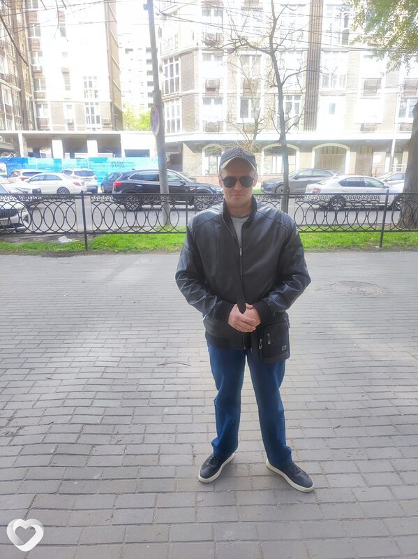 Александр, 37, Ростове-на-Дону — анкета №4078541