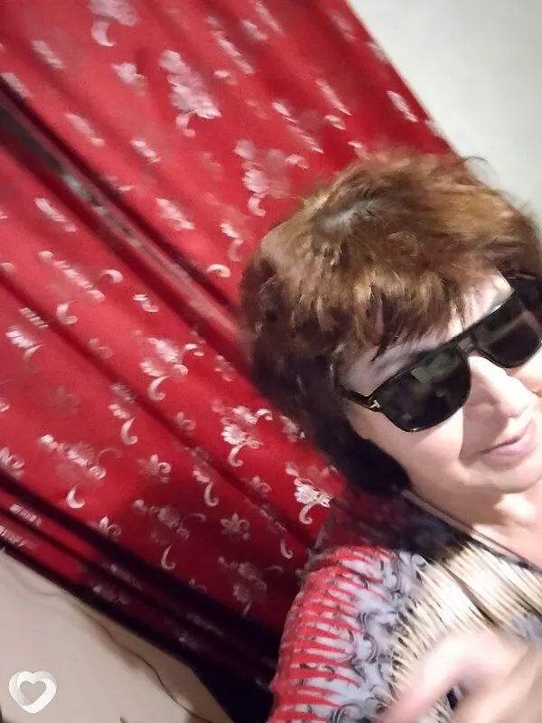 Светлана, 61, Барнауле — анкета №4078319