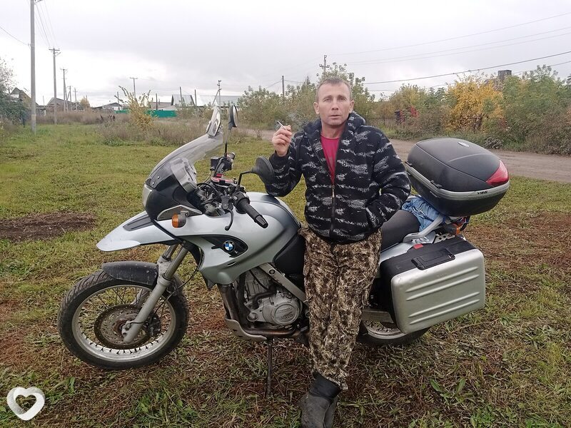 Андрей, Белебей