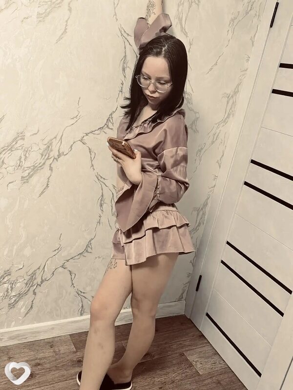 Марина, 19, Уфе — анкета №4078327