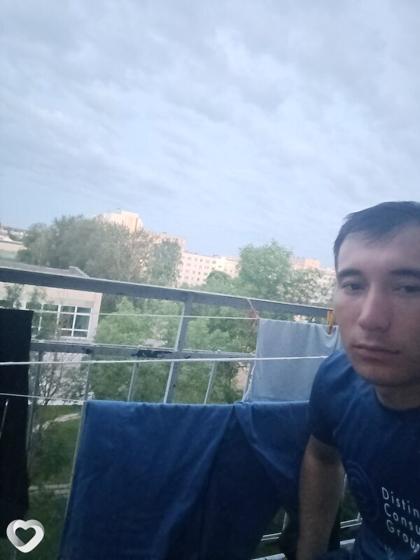 Нурик, 26, Минске — анкета №4078337