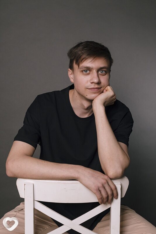 Валера, 24, Москве — анкета №4078339