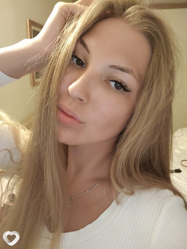 Мария, 25, Москве — анкета №4078347