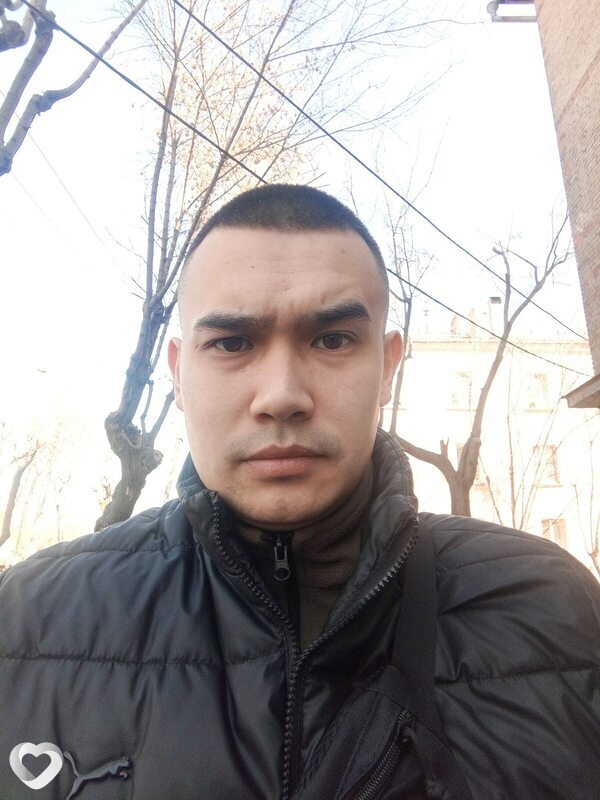 Николай, Новоайдар