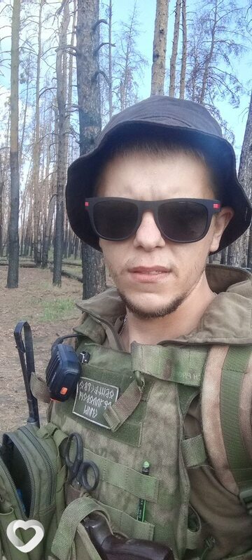 Семён, 31, Тамбове — анкета №4078352