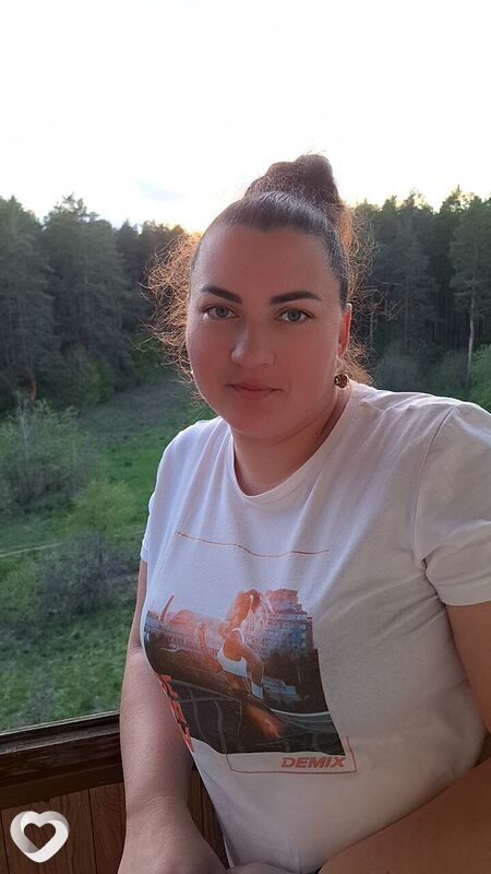 Ольга, 42, Каменске-Уральском — анкета №4078356