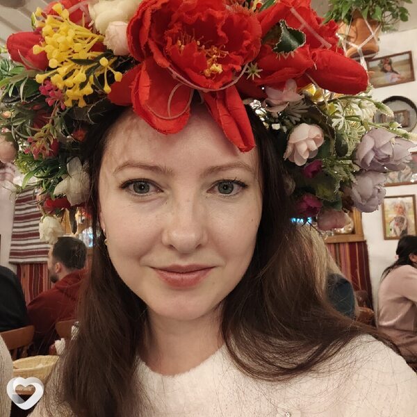 Мария, 34, Москве — анкета №4078367