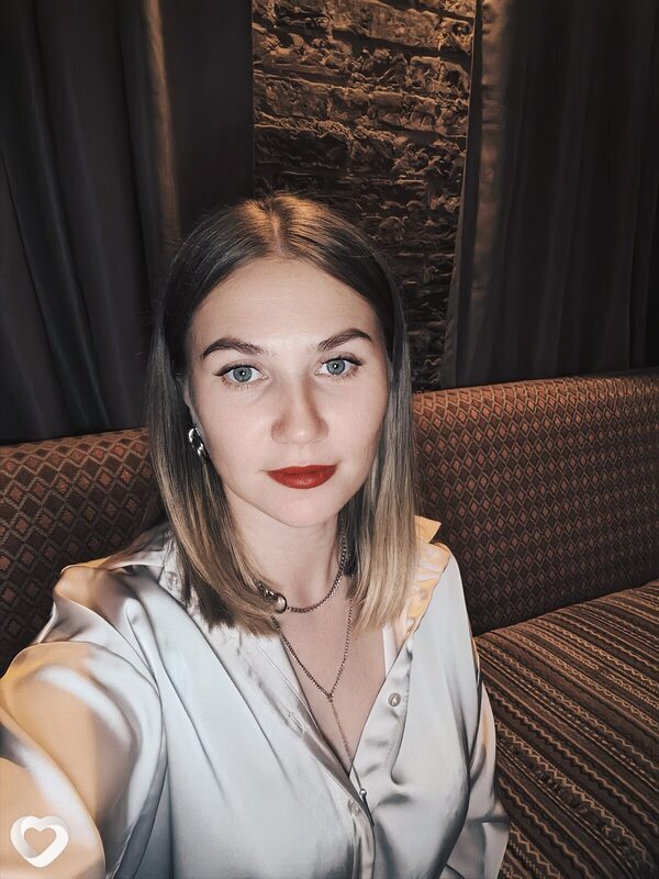 Лена, 35, Перми — анкета №4078567