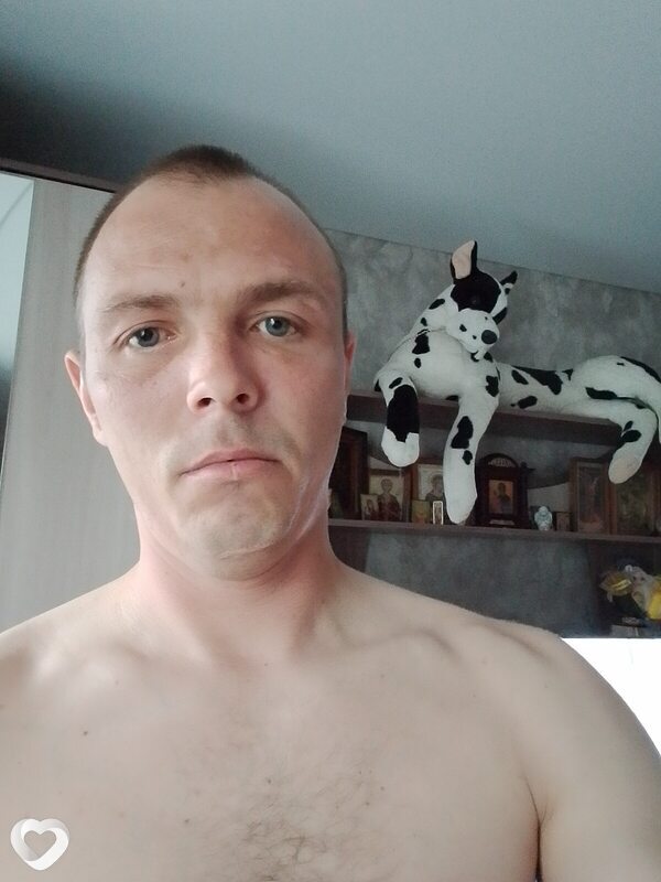 Евгений, 31, Орске — анкета №4078573