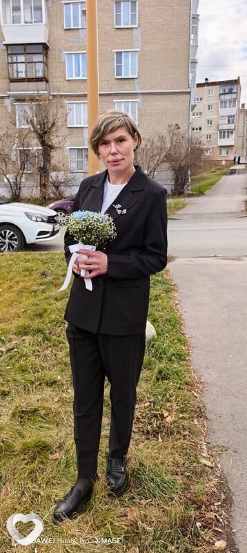 Anastasia, 29, Каменске-Уральском — анкета №4078574