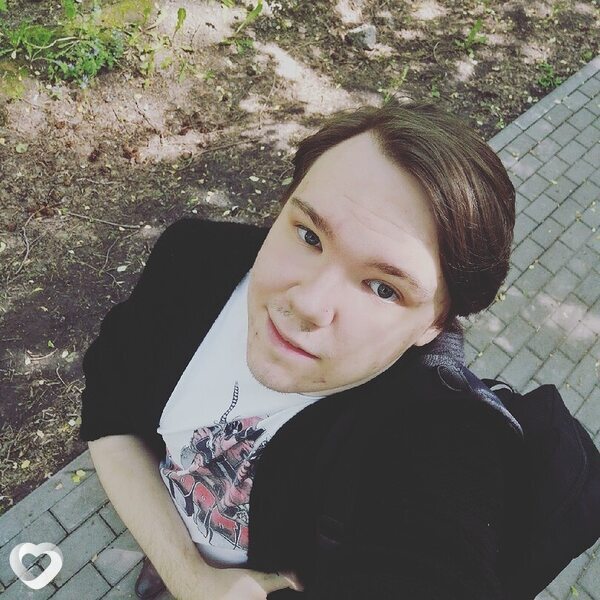 Сергей, 28, Томске — анкета №4078575