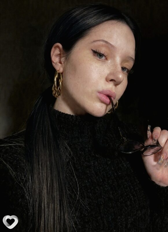 Наталья, 26, Тюмени — анкета №4078578
